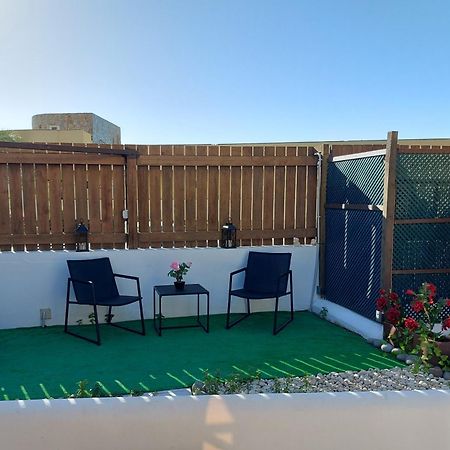 Enjoy Your Privacy In Premium Bungalows Bahia Feliz-A With Terrace Playa Del Aguila  Dış mekan fotoğraf