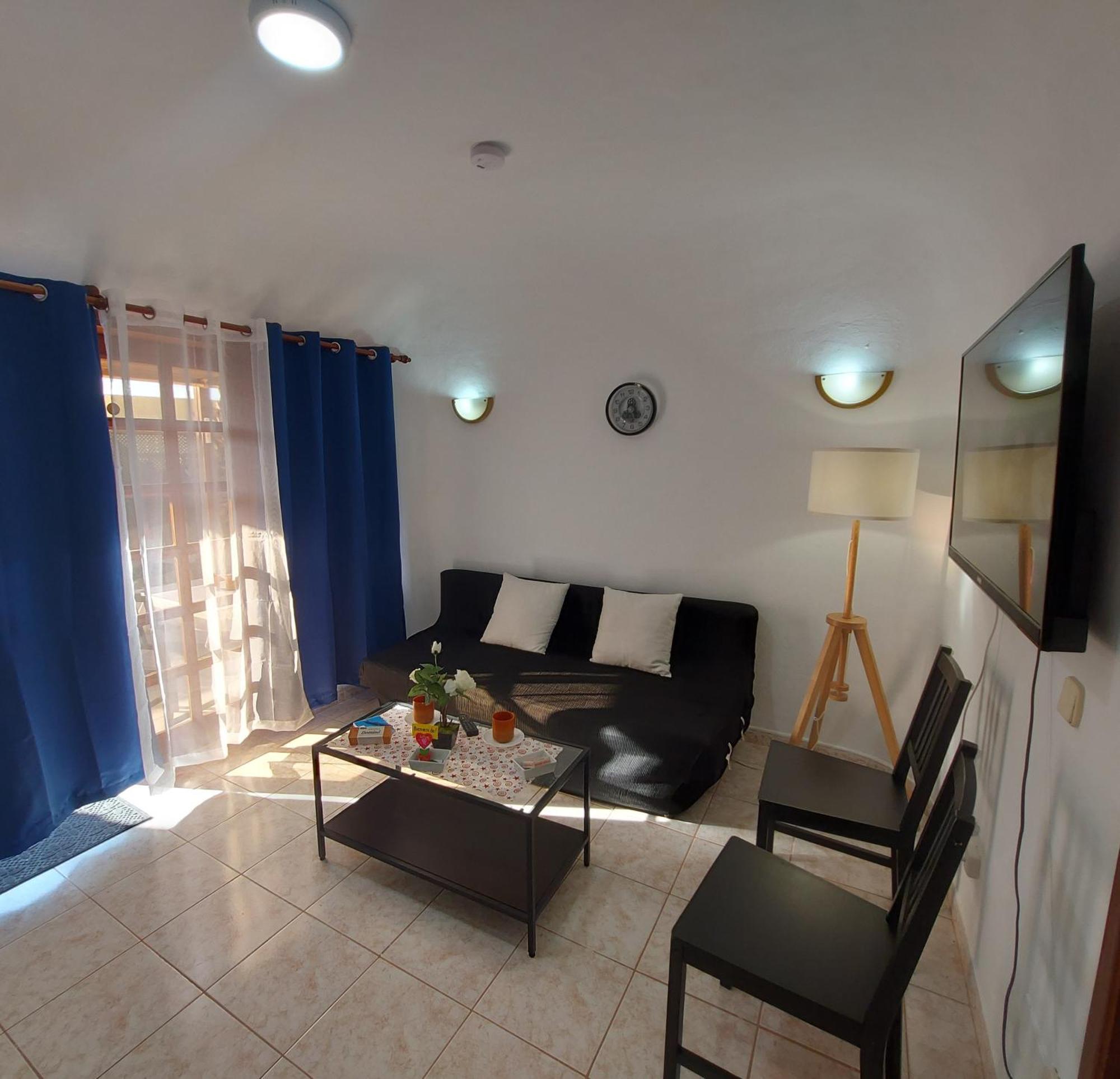 Enjoy Your Privacy In Premium Bungalows Bahia Feliz-A With Terrace Playa Del Aguila  Dış mekan fotoğraf