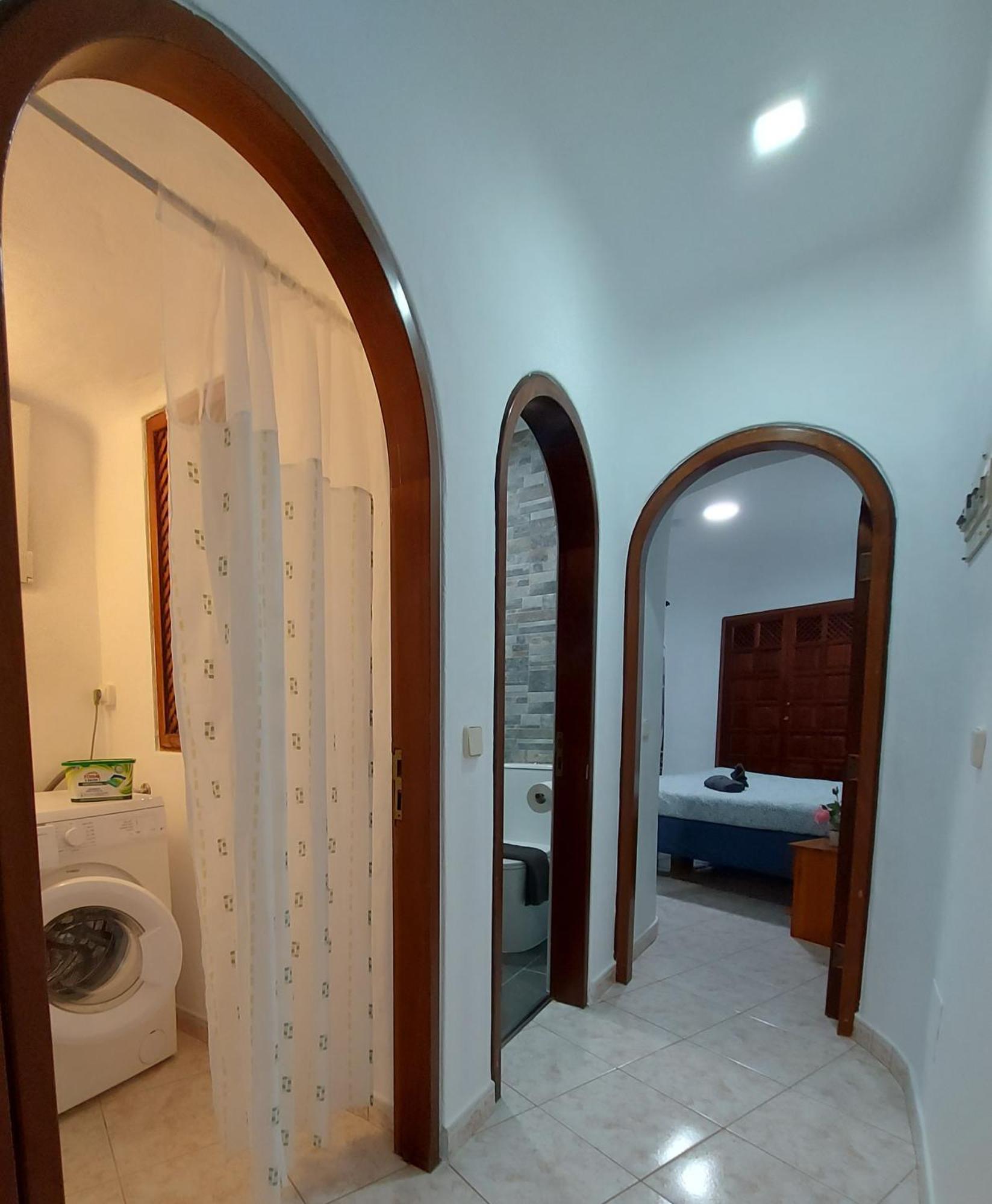 Enjoy Your Privacy In Premium Bungalows Bahia Feliz-A With Terrace Playa Del Aguila  Dış mekan fotoğraf
