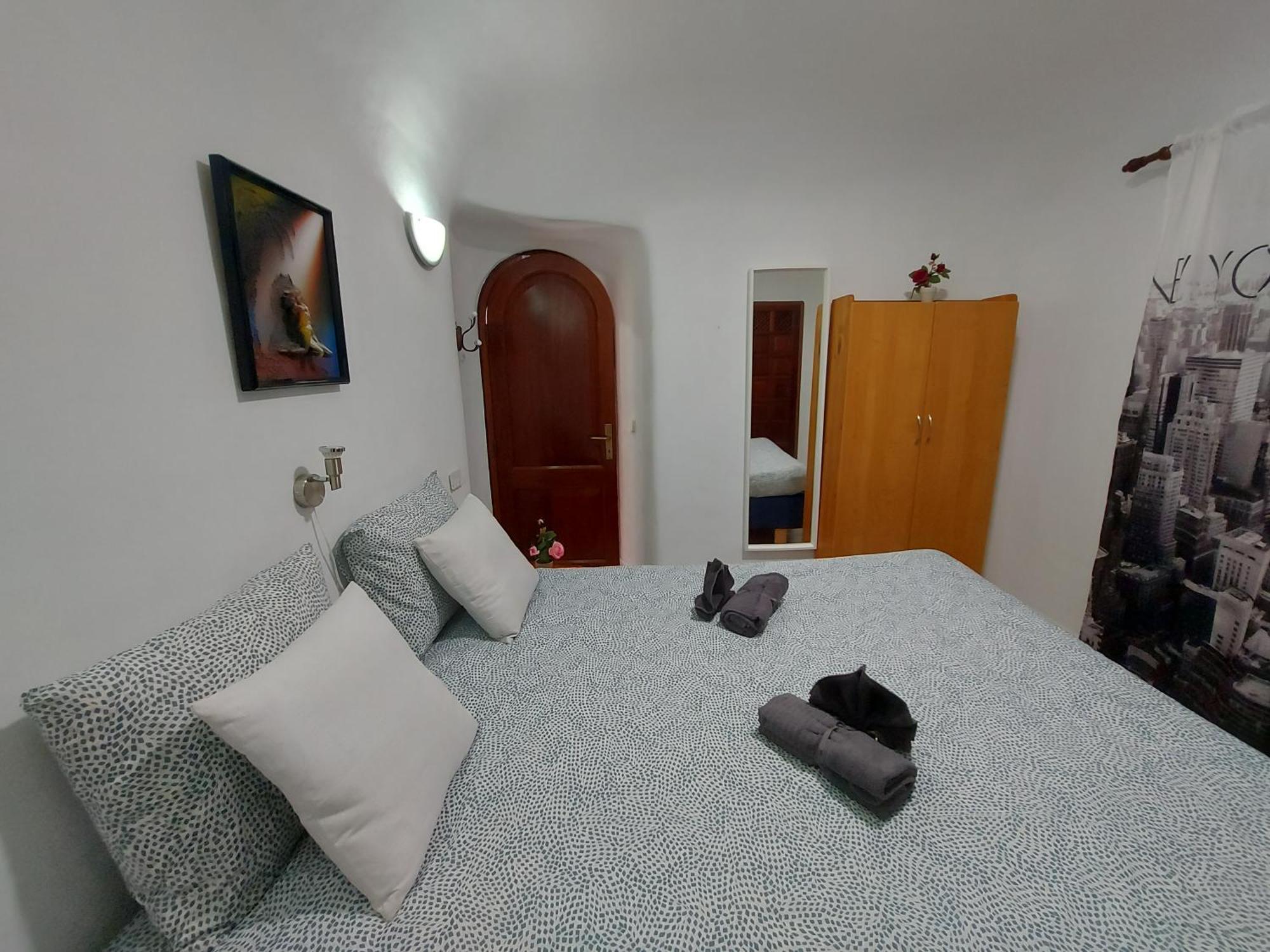 Enjoy Your Privacy In Premium Bungalows Bahia Feliz-A With Terrace Playa Del Aguila  Dış mekan fotoğraf