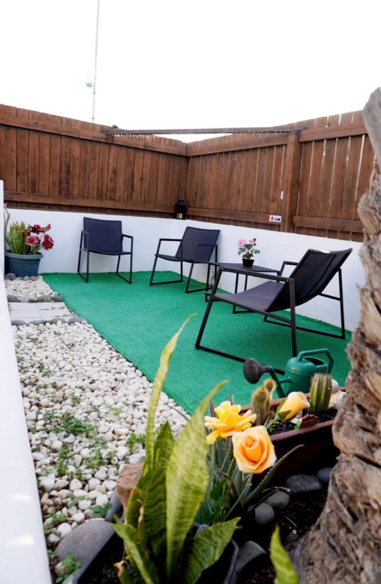 Enjoy Your Privacy In Premium Bungalows Bahia Feliz-A With Terrace Playa Del Aguila  Dış mekan fotoğraf
