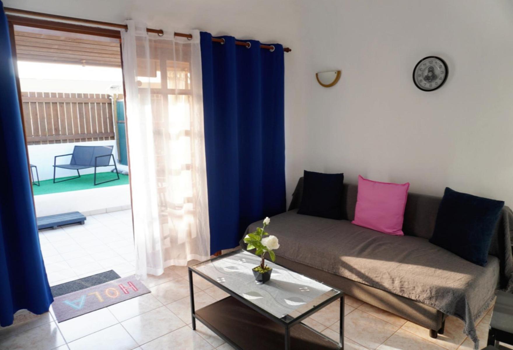 Enjoy Your Privacy In Premium Bungalows Bahia Feliz-A With Terrace Playa Del Aguila  Dış mekan fotoğraf